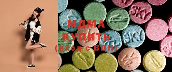 молекула духа Бердск
